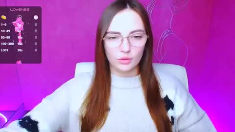 Snapshot of amelie_jackson_ chatting on 02.07.25 Amelie online show from 02.07.25