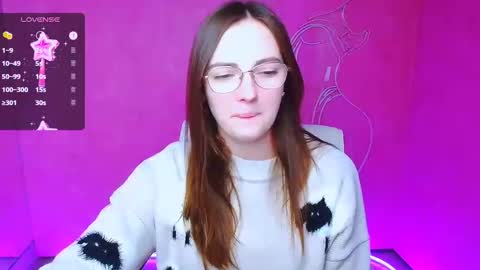 Snapshot of amelie_jackson_ chatting on 02.07.25 Amelie online show from 02.07.25