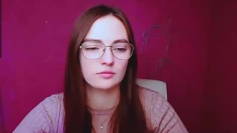 Snapshot of amelie_jackson_ chatting on 02.25.25 Amelie online show from 02.25.25