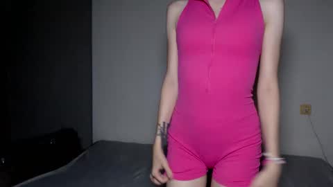 ameliebanshee online show from 10.07.25