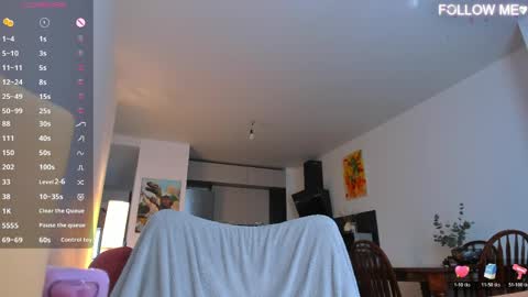 Amelie online show from 04.15.26