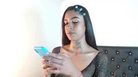Ameliejoness  online show from 05.30.26