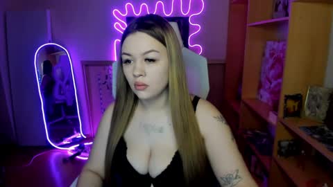 Amelie online show from 04.12.26