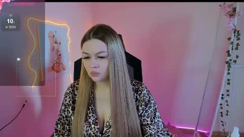 Amelie online show from 04.23.26