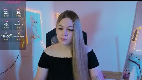 Amelie online show from 04.24.26