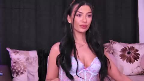 AmelieReeaa online show from 06.28.26