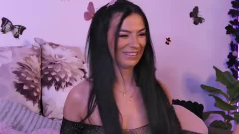 AmelieReeaa online show from 07.04.26