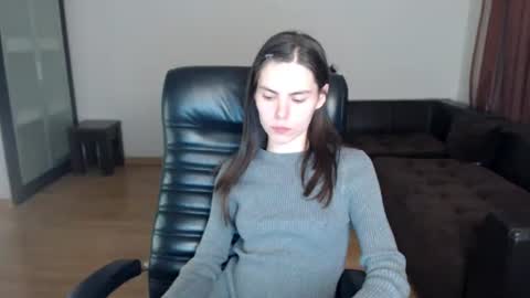 Amelie online show from 09.26.25