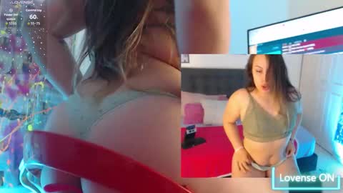 Amelie  online show from 03.13.26