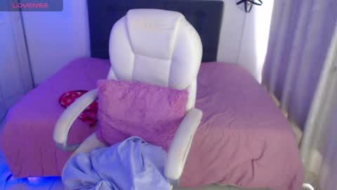 Amelie  online show from 05.01.26