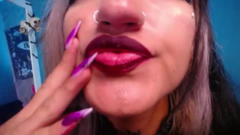 AMELIEROUS .. see you tomorrow  kisses online show from 03.26.26