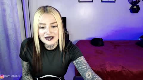 Snapshot of ameliestone1 chatting on 01.25.25 Maria Independet Model online show from 01.25.25