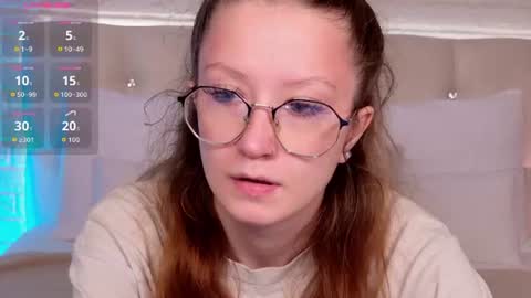Snapshot of amelieviolet chatting on 07.13.26 Amelie online show from 07.13.26