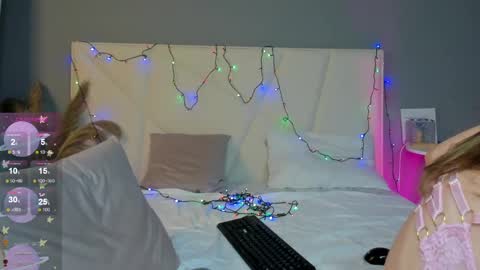 Ameliia castro online show from 12.05.24