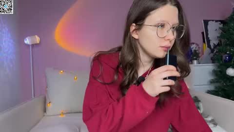 Ameliia castro online show from 01.14.26