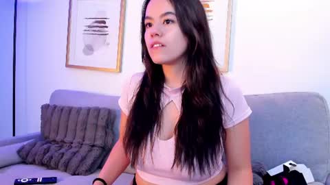Amelia online show from 06.11.26