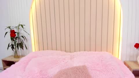 Amelia online show from 02.23.25