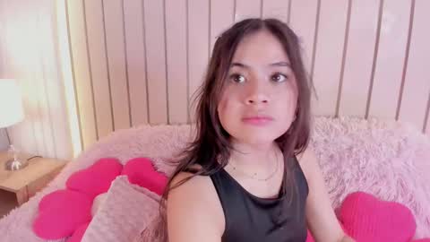 Amelia online show from 09.25.25