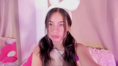 Snapshot of ameliiaa_smith chatting on 02.18.26 Amelia online show from 02.18.26