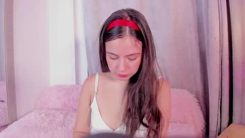 Amelia online show from 03.19.26