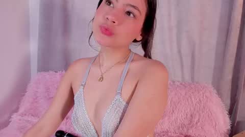 Amelia online show from 03.27.26