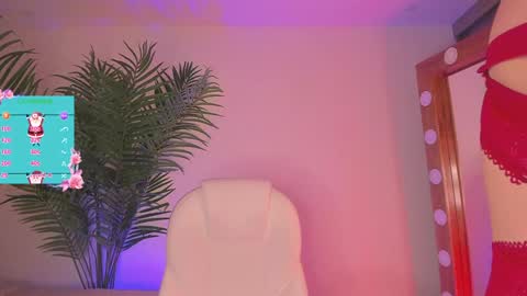 Amelie online show from 12.27.24