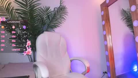 Amelie online show from 03.10.25