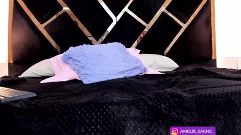 Ameli online show from 03.05.25