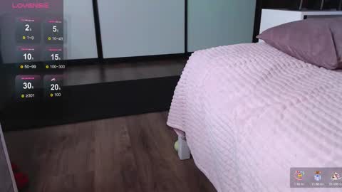 amelinamersi online show from 02.07.26