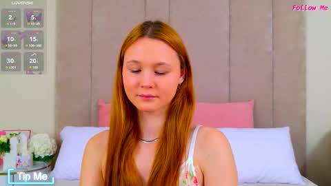 AmeliRoyse online show from 03.08.26