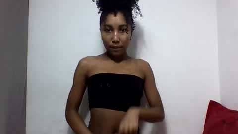 amelisy20005 online show from 04.07.26