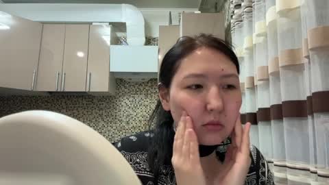 Ameliya online show from 04.07.26