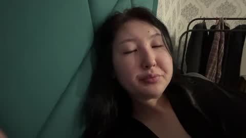 Ameliya online show from 04.11.26