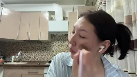 Ameliya online show from 04.14.26