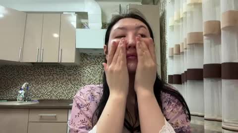 Ameliya online show from 04.16.26