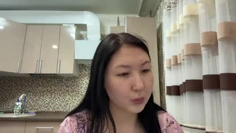 Ameliya online show from 04.16.26