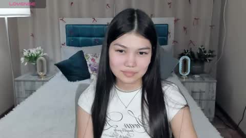 Snapshot of ameliyaheat chatting on 05.27.26 AmeliyaHeat online show from 05.27.26