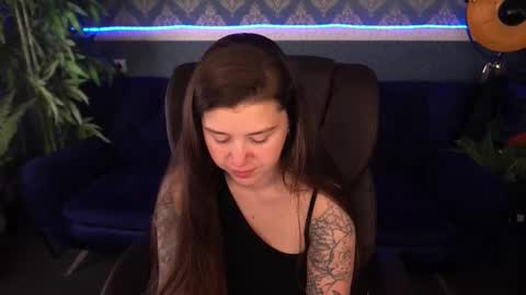 amellymillyy online show from 11.08.25