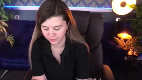 amellymillyy online show from 11.19.25