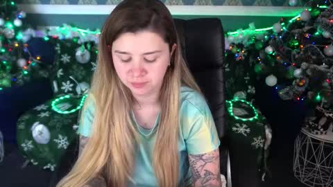 amellymillyy online show from 01.05.26