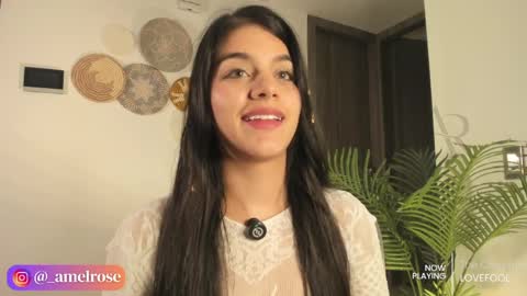 ONLYFANS amel rose22 online show from 04.06.26