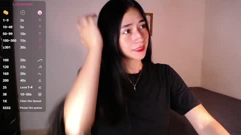 Amely  online show from 12.05.24