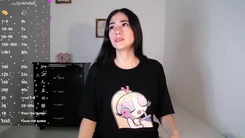 Amely  online show from 02.28.25