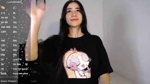 Amely  online show from 02.28.25