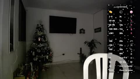 Amely  online show from 11.21.25