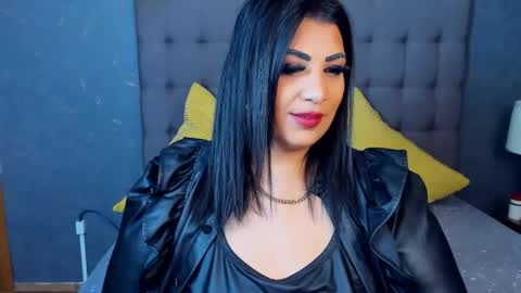 amelycube343767 online show from 11.16.25