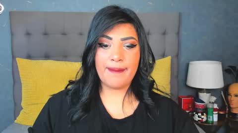 amelycube343767 online show from 02.11.26