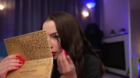 Amy  online show from 03.25.26