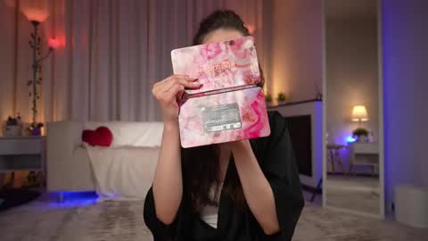 Amy  online show from 05.22.26