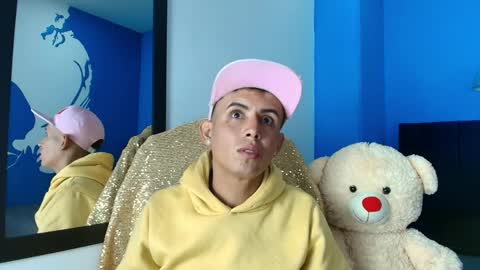 Amenhotep  online show from 04.07.26